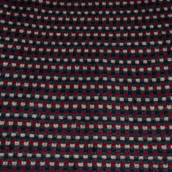 Club Monaco Knit Wool Pencil Skirt - Picture 3 of 3